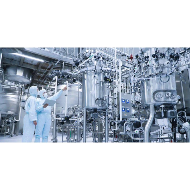 Carbomer Powder Manufacturer - CAS 9007-20-9