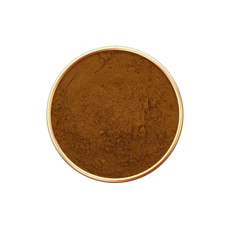 Okra Extract Supplier - 30:1 Seed Powder