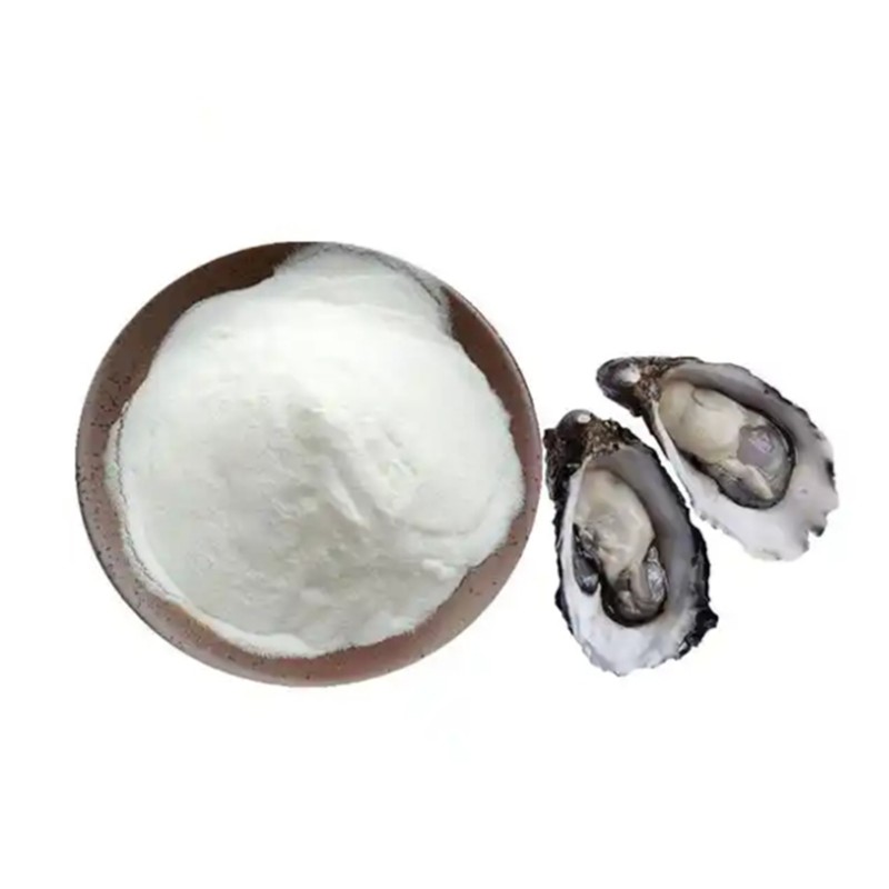 Oyster Peptide Powder Manufacturer - Marine Extract