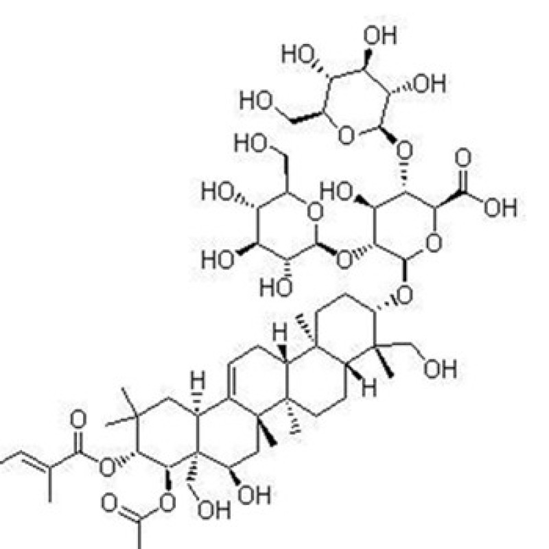 Aesculus Extract Factory - Organic Aescin