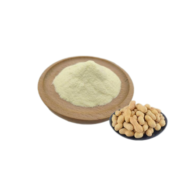 Food Grade Luteolin Factory - Herbal Flavonoid OEM