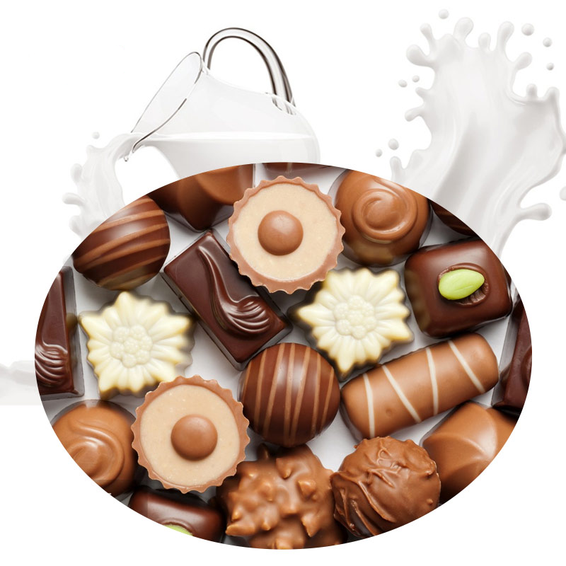 Menthyl PCA Supplier - CAS 64519-44-4 Food