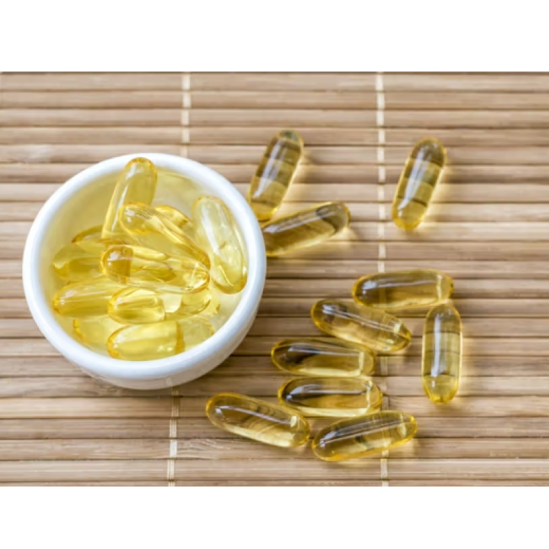 Vitamin E Oil Supplier - Skin Hydration