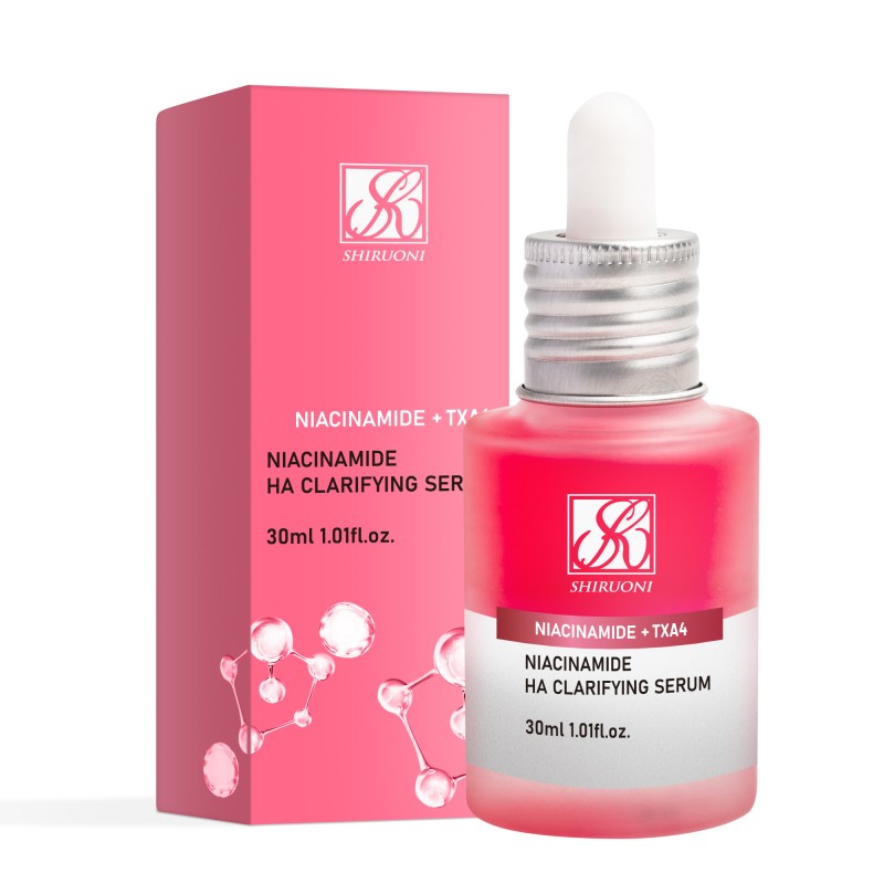 30Ml Niacinamide Txa4 Dark Spots Repairing Moisturizing Lightening Hydrating Face Serum