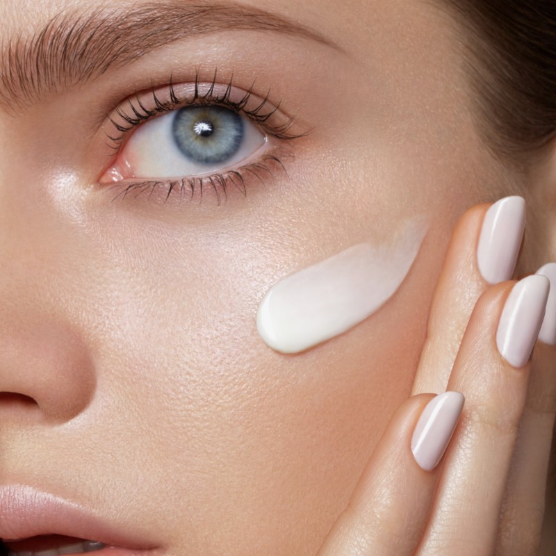 Custom Moisturizing Cream Long-Lasting Lightening Hydration Reduces Redness Citric Acid Soothing Repair Skin Cream