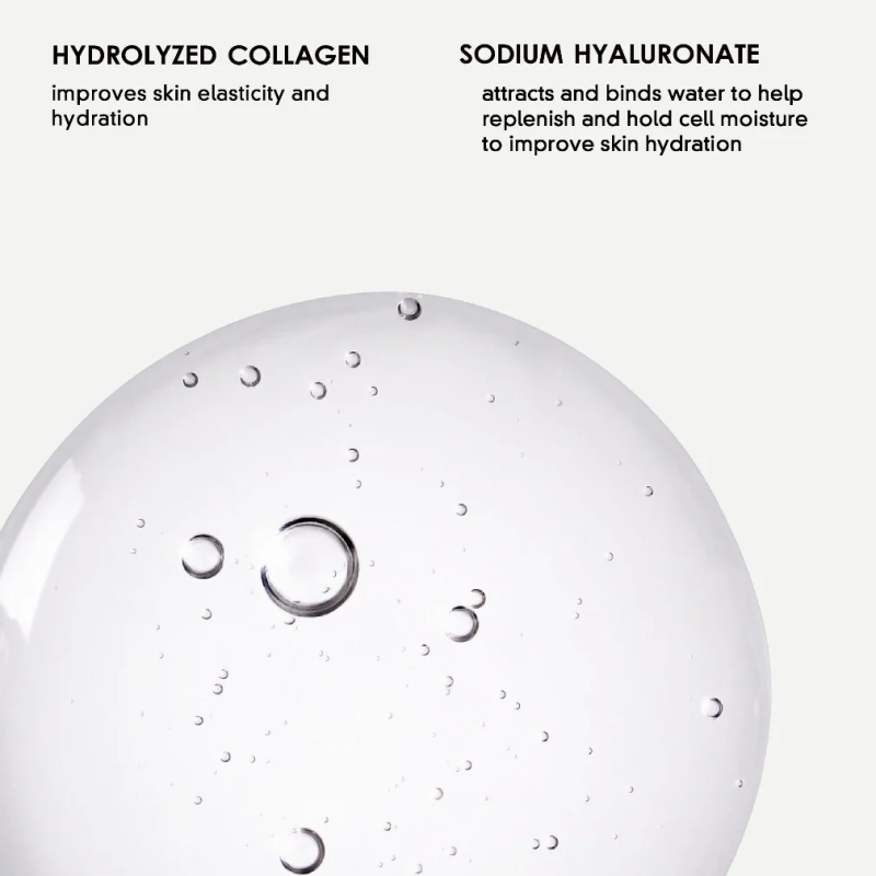 Private Label Against Stretch Mark Maternity Body Skin Care Moisturizing Hydrating Pregnant Soothing Belly Sheet Mask