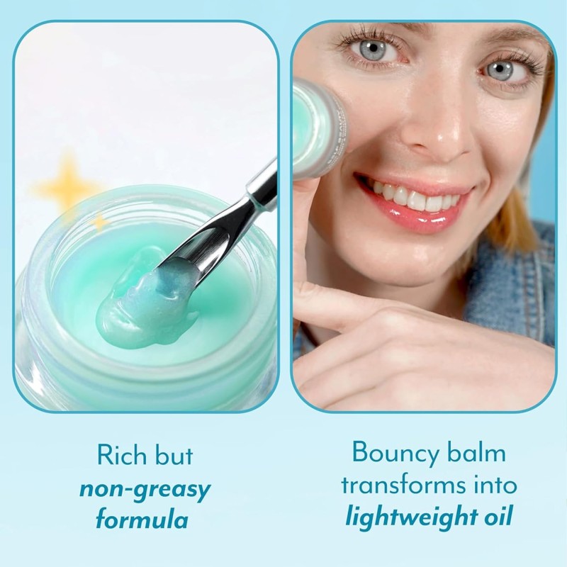 Lip Care Fade Wrinkles Hydrating Repair Treatment Jelly Mint Rosemary Custom Collagen Moisturizing Lip Mask