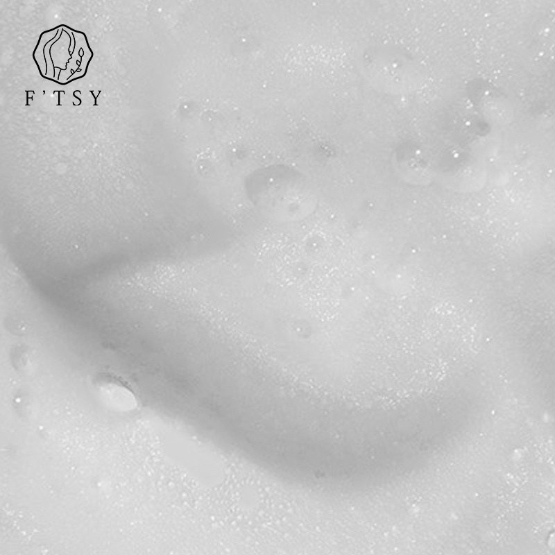 OEM All Natural Plant Base PH Balance Rose Foam Feminine Vaginal Health Care Wash Cleanser