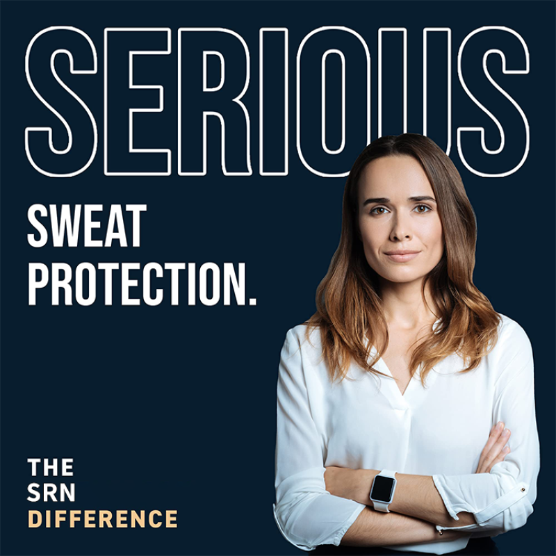 OEM/ODM Unscented Protection Against Odor Treatment Hyperhidrosis Antiperspirant Roll-on Deodorant