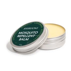 Private Label Natural Bug Bite Balm Insect Bite Pain Soothing Itch Relief Cream Lemongrass Cedarwood Olive Oil Bug Bite Balm