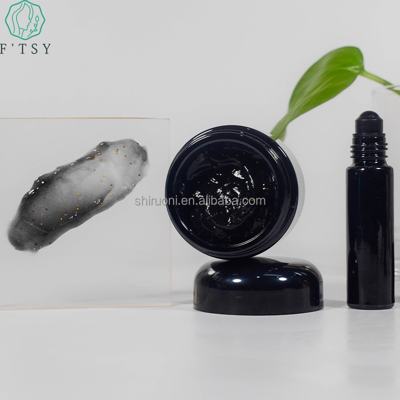 Skin Repair Anti-aging Cream, Cleanser, Cleanser Gel and Other Daily Skin Care Products for Men