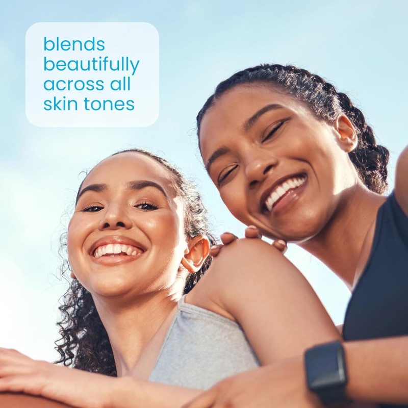 Custom Sunscreen Broad Spectrum Uva Uvb Protection Fast-Absorbing Hyaluronic Acid Sunscreen Mist Spray for Face