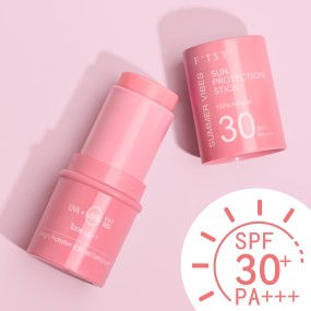 High Protection Broad Spectrum 100% Mineral Outdoor Custom Spf 30 Stick Private Label Korean Sunscreen Stick