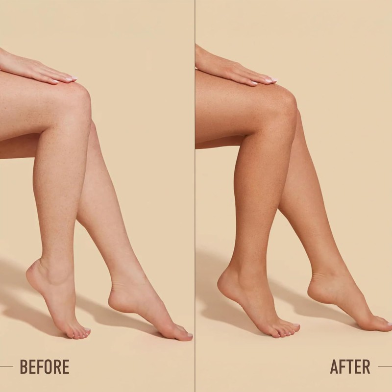 Custom Self Tanning Mousse Private Label Nourishing Moisturizing Sunless Long Lasting Mango Self Tan Mousse Ultra Dark