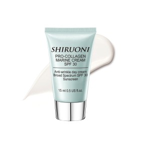 Custom Sun Protection Spf 30 Waterproof Sweat-Resistant Refreshing Instant Whitening Ginko Biloba Custom Sunscreen Private Label