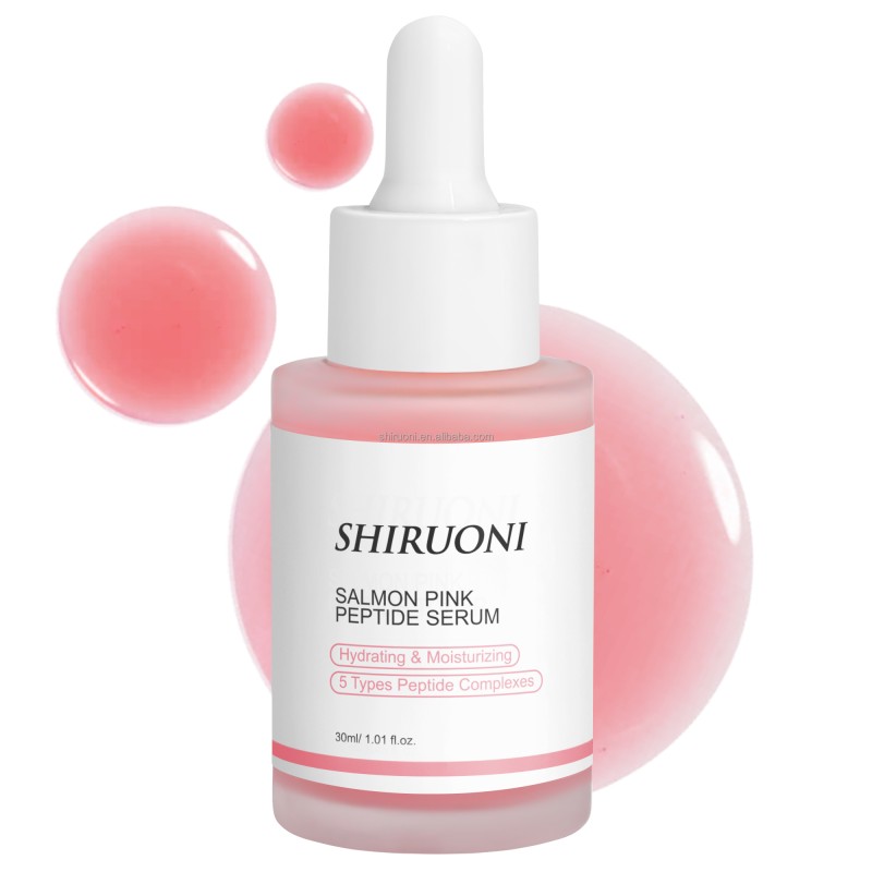 OEM Overnight Glow Glass Skin Hydrating Firming Salmon DNA PDRN Pink Collagen Jelly Gel Face Mask