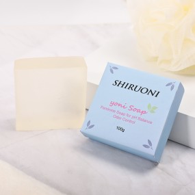 Wholesale Feminine Soap Bar for Women Cleansing Long-Lasting Remove Odor Ph Balanced Yoni Soap
