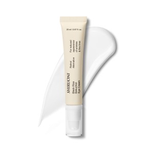 Hot Selling Repair Eye Cream Lightweight Easy-To-Absorb Anti Wrinkle Black Rice Bakuchiol Eye Bags Removal Cream