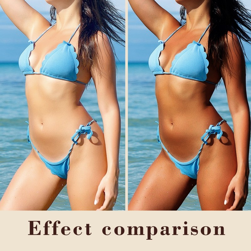 OEM ODM Sunscreen Tanning Oil Spray ProtectiveTanning Custom Logo Spray Self Tan Facial Tanner Mousse Self Tanning