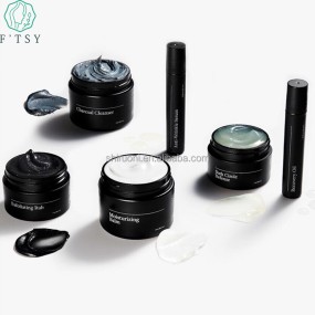 Skin Repair Anti-aging Cream, Cleanser, Cleanser Gel and Other Daily Skin Care Products for Men
