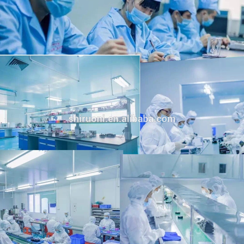 OEM Natural Hyaluronic Acid Retinol Collagen Men Facial Cream Anti Wrinkle Anti Aging Night Cream