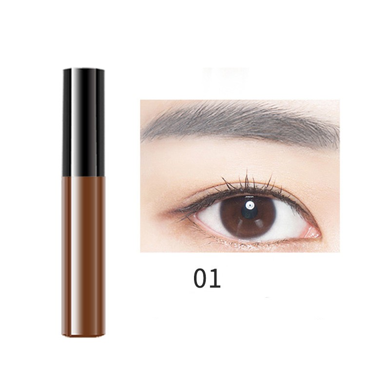 Eyebrow Tinting Kit Manufacturer - Henna Pen