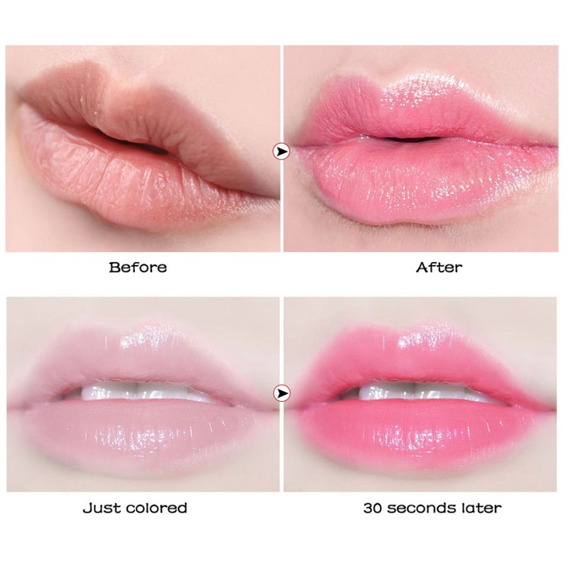 Lip Tint Manufacturer - Waterproof Long Lasting