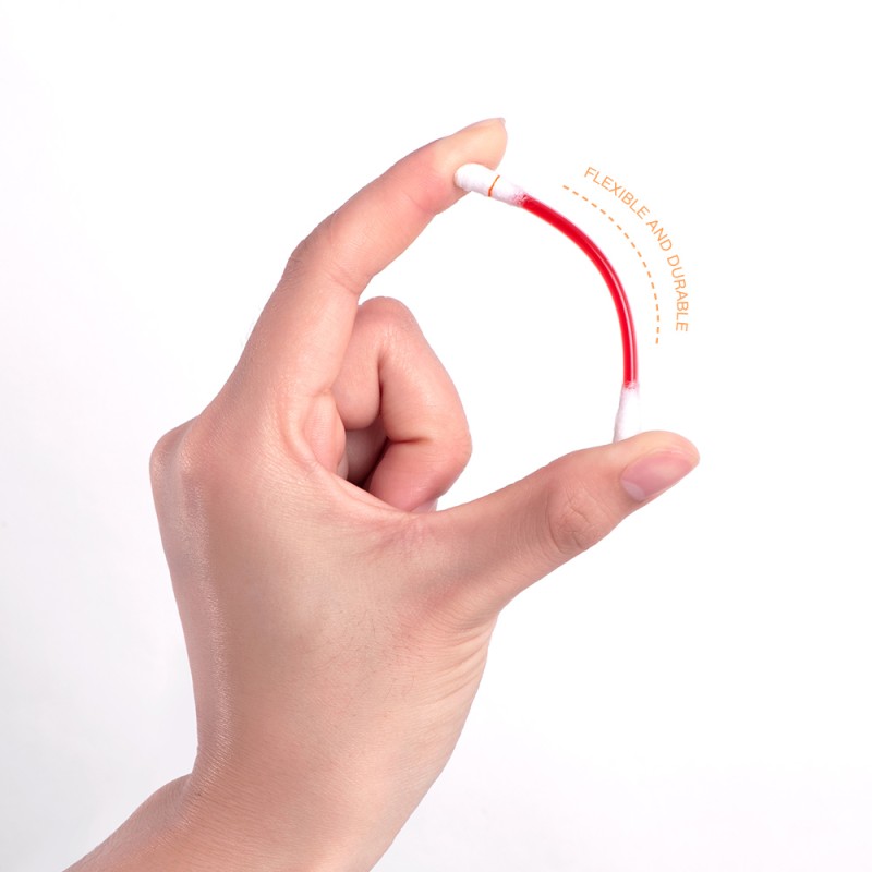 Lip Gloss Manufacturer - Waterproof Non Stick