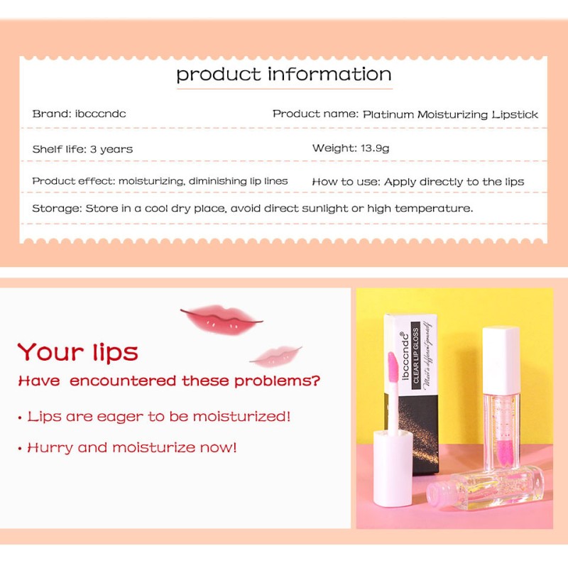 Lip Tint Manufacturer - Waterproof Long Lasting