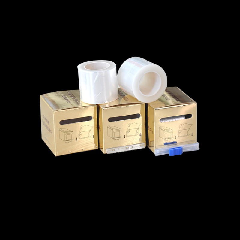 Makeup Cling Film Manufacturer - Transparent Wrap