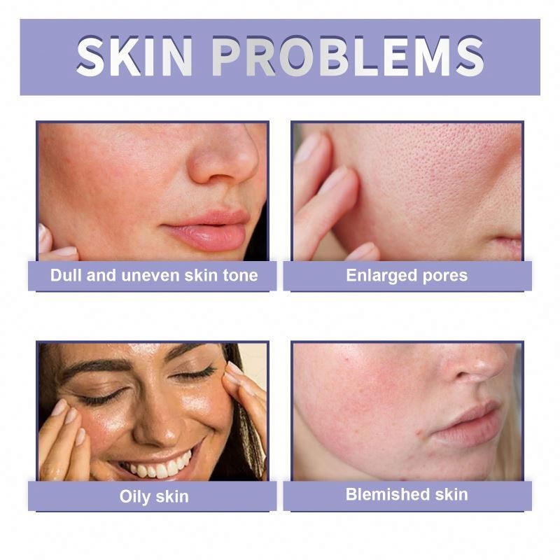 Face Primer Manufacturer - Oil Control Waterproof