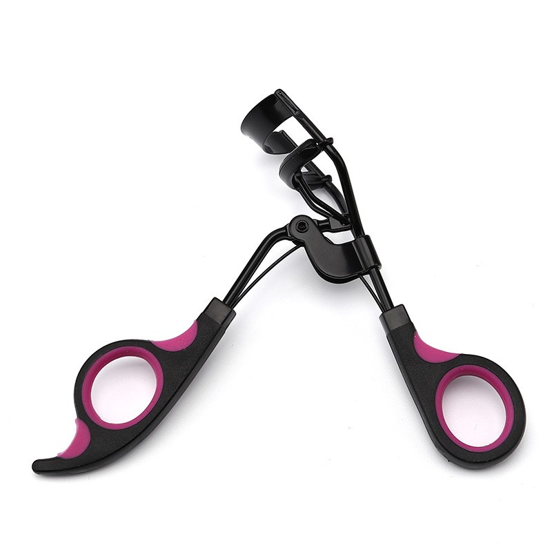 Eyelash Curler Supplier - Frosted Handle