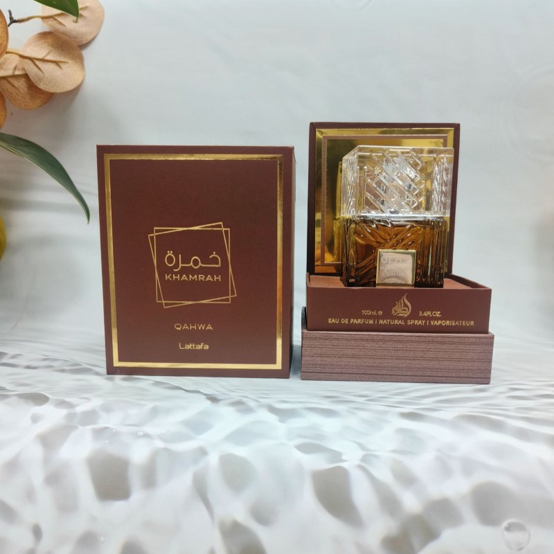 Men Luxury Perfume Supplier - Middle East Market