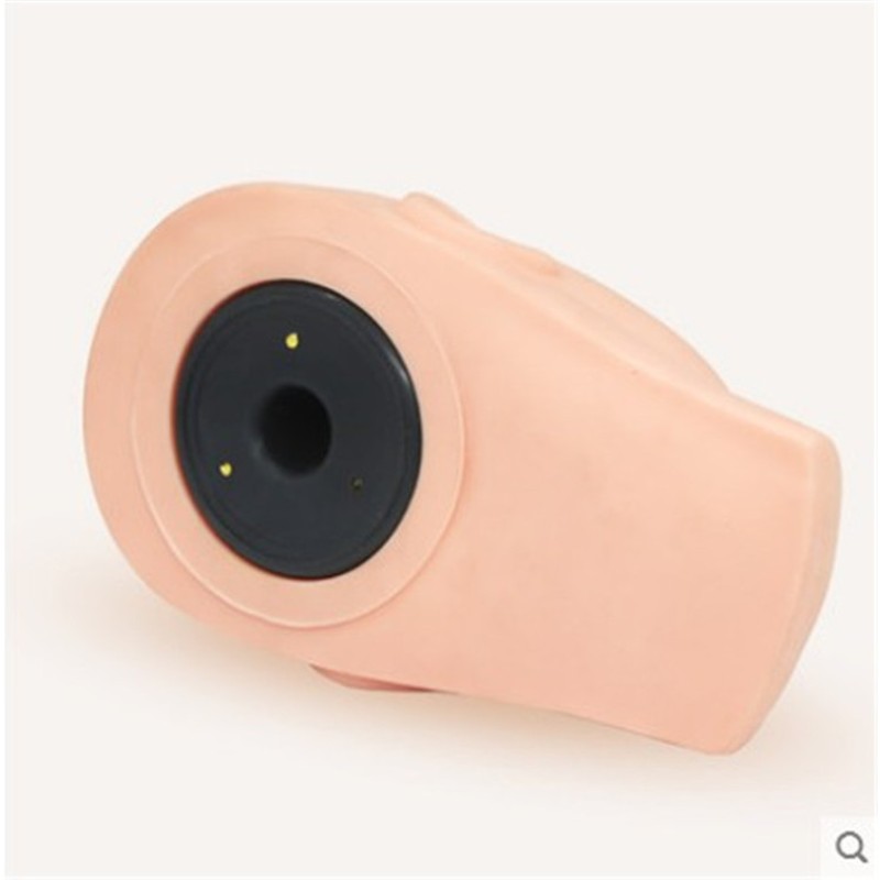 Eyelash Mannequin Manufacturer - Training Head