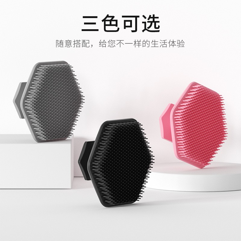 Face Scrubber Supplier - Manual Cleansing