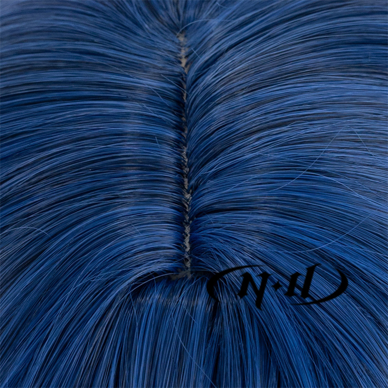 Cosplay Wig Factory - Vocaloid Halloween