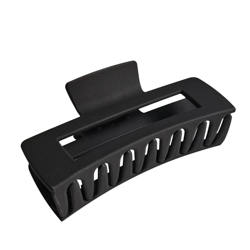 Hair Claw Clip Factory - 8pcs Nonslip