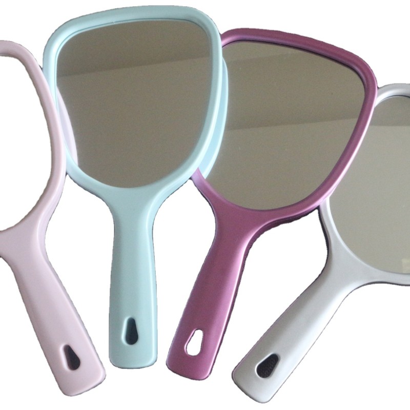 Hand Held Mirror Manufacturer - Pocket Standup