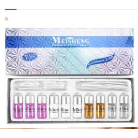 Lash Lifting Kit Supplier - Semi Permanent Curling