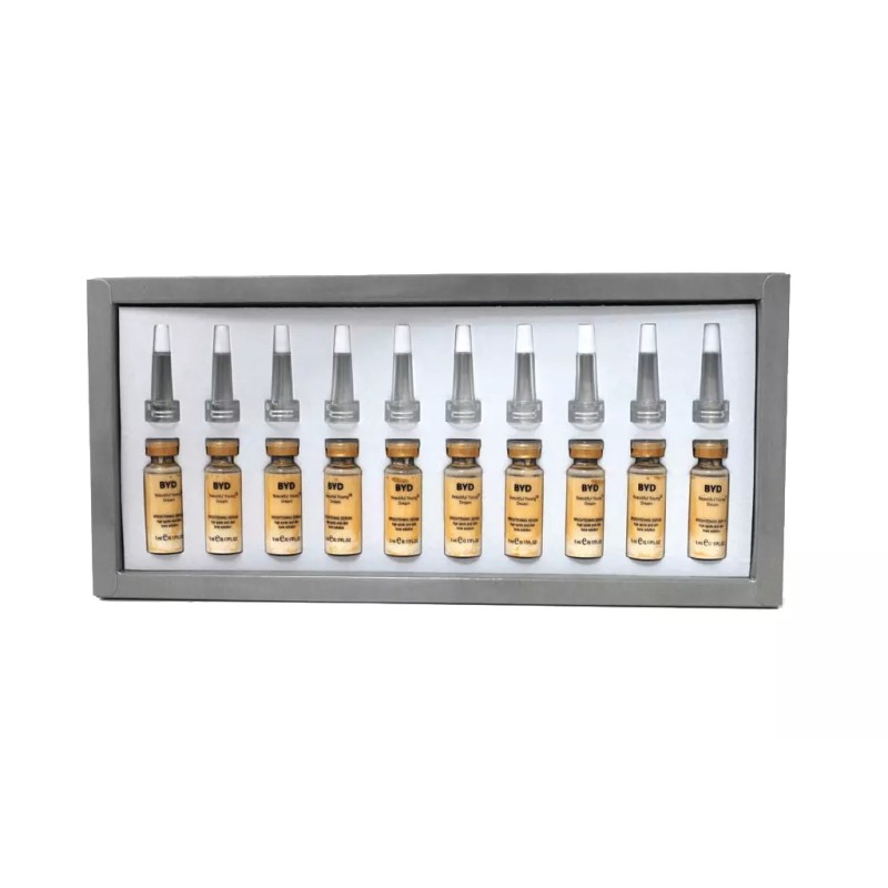 Mesowhite BB Cream Manufacturer - Skin Whitening