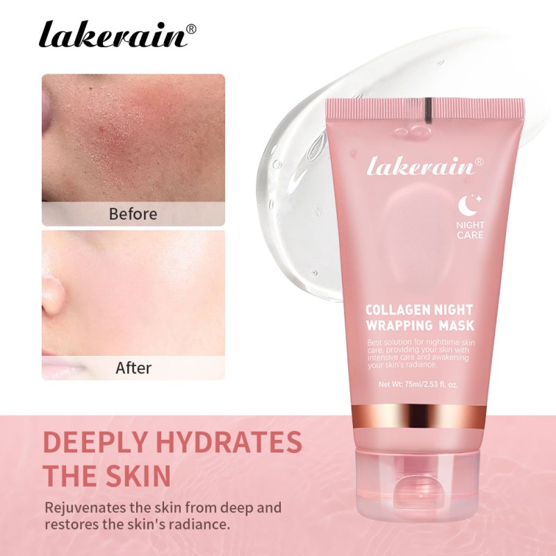 Collagen Wrapping Supplier - Exfoliating Elastic