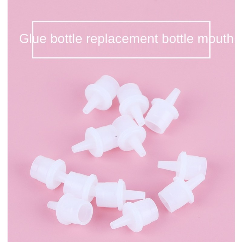 Eyelash Glue Bottle Manufacturer - Adhesive Cup