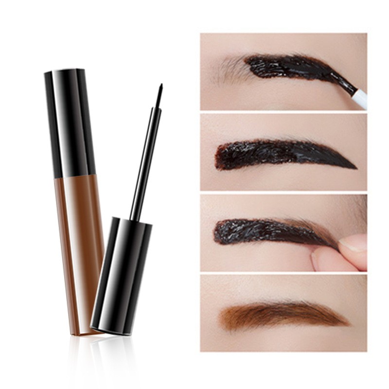 Eyebrow Tinting Kit Manufacturer - Henna Pen