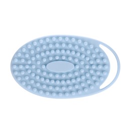 Shower Brush Factory - Silicone Body Scrubber