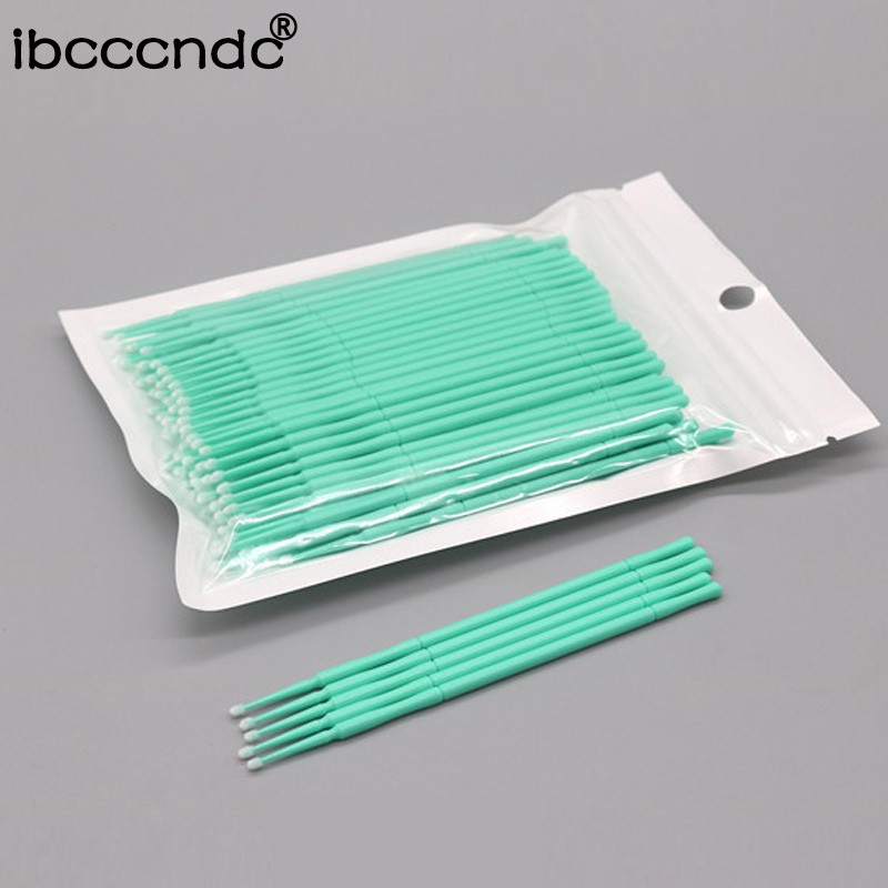 Cotton Buds Factory - Paper Stick Natural