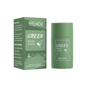 Green Tea Stick Factory - Hydrating Apply