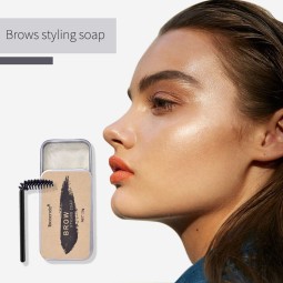 Eyebrow Gel Supplier - Natural Shaping Custom