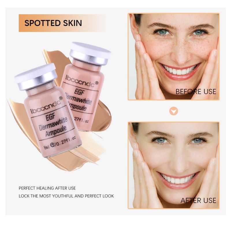 Foundation Set Supplier - Micro Needling 12pcs