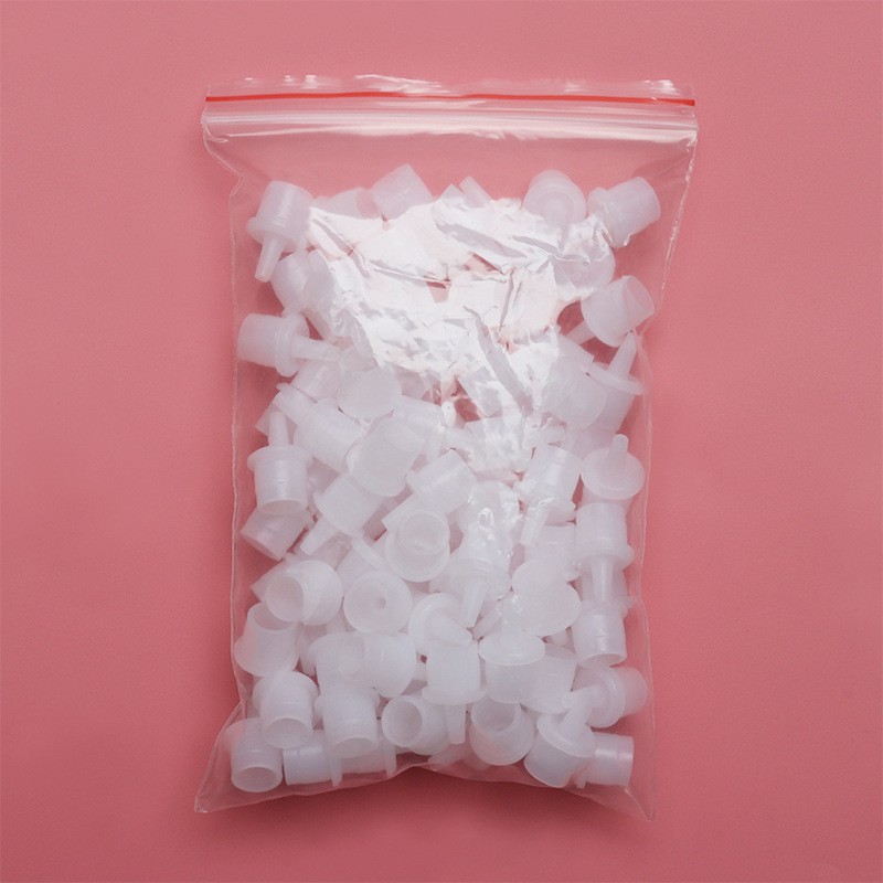 Eyelash Glue Bottle Manufacturer - Adhesive Cup