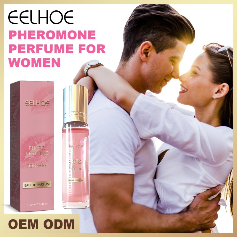 Women Perfume Manufacturer - Luxury Glass Bottle